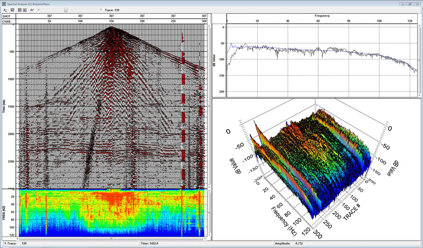 seismic interpretation software
