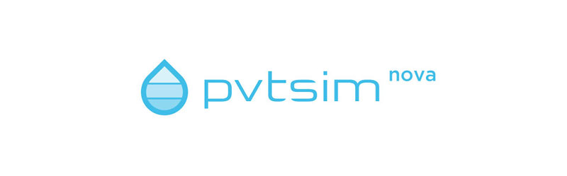 PVTsim Compositional Tracking Engine