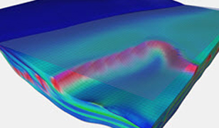 Petrel Geology & Modeling