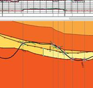 Video: Techlog Shale Petrophysics